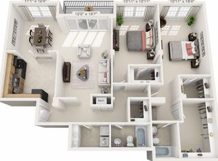 4705 W Braddock Rd APT 3, Alexandria, VA 22311