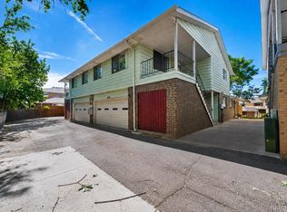 7914 Meade St #D-9, Westminster, CO 80030