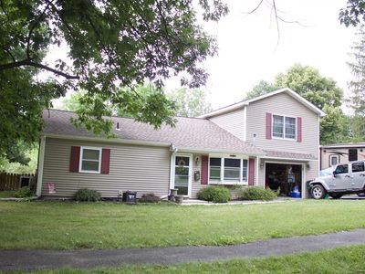 29 Styvestandt Dr, Poughkeepsie, NY, 12601