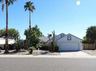 6047 W Acapulco Ln, Glendale, AZ 85306