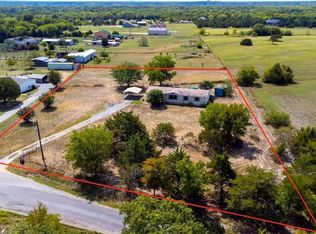 5898 Rose Hill Rd, Whitewright, TX 75491