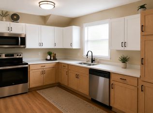 1038 Hyde Park Ave Suite 2, Hyde Park, MA 02136