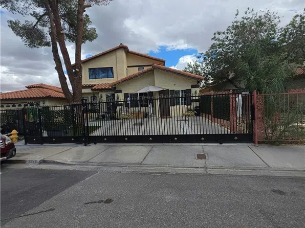 3940 Tudur Ln, Las Vegas, NV 89119