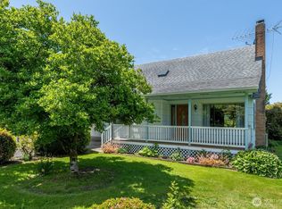 Walbert Acres, Kelso, WA 98626