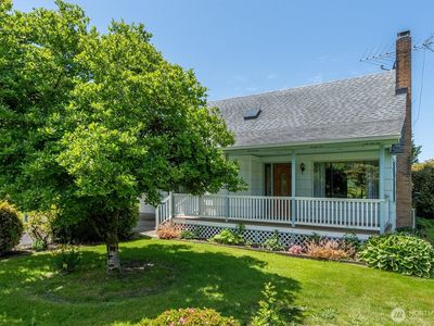 4701 Pleasant Hill Road, Kelso, WA, 98626