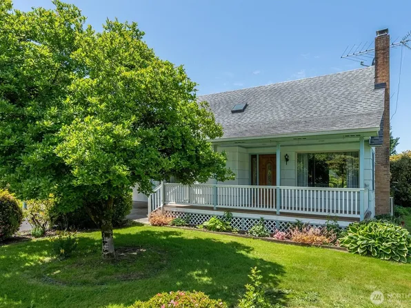 4701 Pleasant Hill Road, Kelso, WA 98626