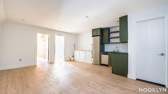 1st image of 806 President St APT 1D