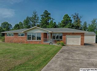 14495 McCulley Mill Rd, Athens, AL 35613