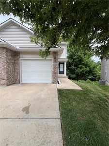 3552 NE Austin Dr, Lees Summit, MO, 64064