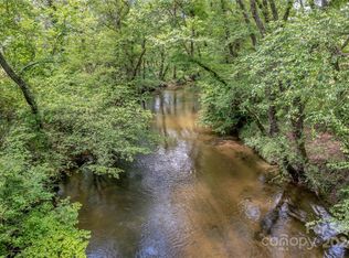 637 Cascade Lake Rd, Pisgah Forest, NC 28768