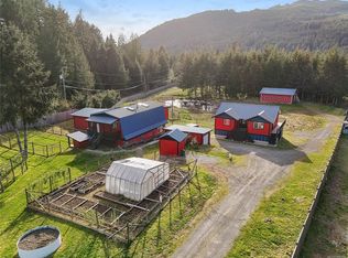 2945 Laverock Rd, Cowichan Valley, BC V8H2E4