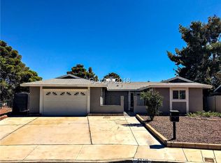 4570 Sitka Trl, Las Vegas, NV 89103