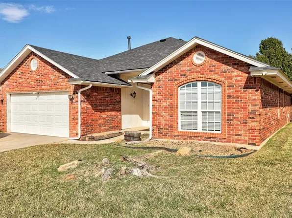 2717 SE 94th St, Moore, OK 73160