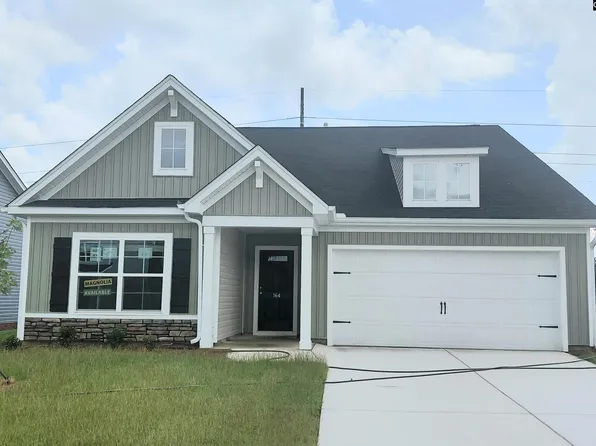 164 Cape Horn Dr, Columbia, SC 29209
