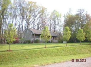 5071 Lee Rd, Gainesville, GA 30506