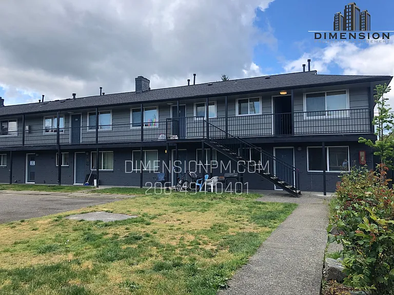 Bridgewood Estates — Photo 1
