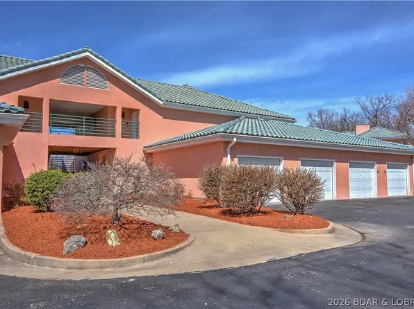 342 Northport Dr #342, Lake Ozark, MO 65049