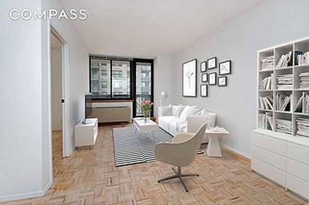 1st image of 250 E 40th St APT 10D