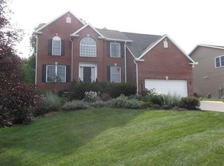 4223 S Mallard Ct, Bloomington, IN 47403