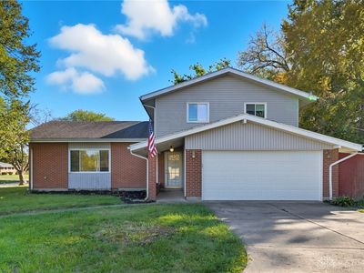 385 Blairwood Dr, Dayton, OH, 45426