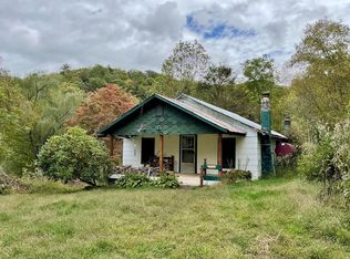 190 Dallas Ln, Cullowhee, NC 28723