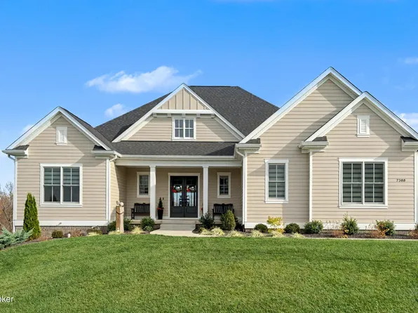 7388 Edith Way, Crestwood, KY 40014