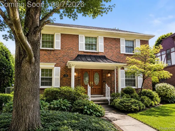 23901 Fordson Dr, Dearborn, MI 48124