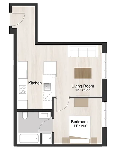 Floor plan 04 05