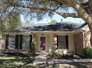 5526 Rivertree Ln, Spring, TX 77379