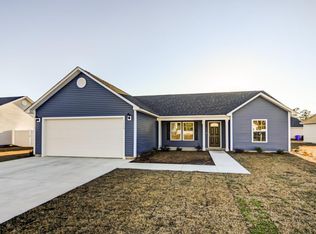 1609 Heirloom Dr LOT 84, Conway, SC 29527