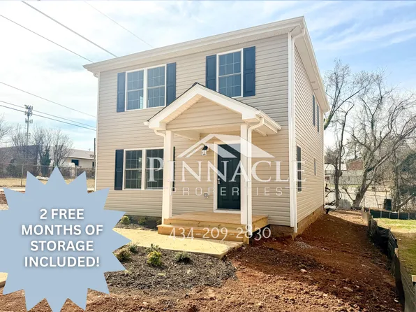 233 Munford St, Lynchburg, VA 24501