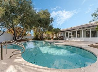 6163 Port Tack Dr, Las Vegas, NV 89110