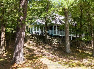 1235 Shea Rd #25, Muskoka Lakes, ON P0B1M0