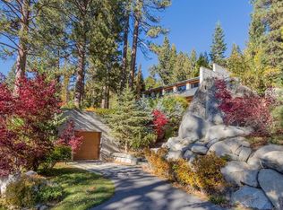 9767 Brockway Springs Dr, Kings Beach, CA 96143