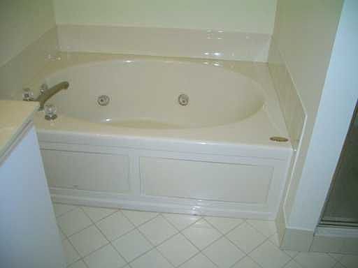 Guest bath