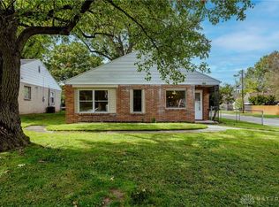 2601 Oakley Ave, Dayton, OH 45419
