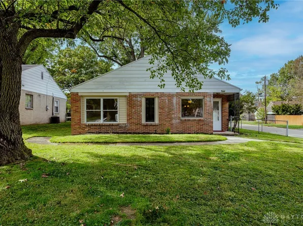2601 Oakley Ave, Dayton, OH 45419