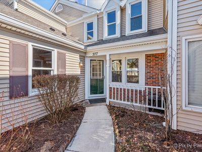 277 Greensboro Ct #4, Elk Grove Village, IL, 60007