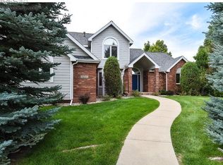 6237 Southridge Greens Blvd, Fort Collins, CO 80525