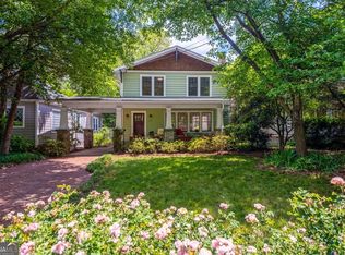 322 W College Ave, Decatur, GA 30030