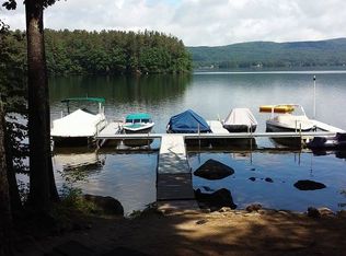 24 Gaviat Rd, Northwood, NH 03261