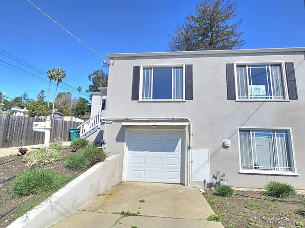 7856 Ney Ave, Oakland, CA 94605