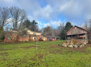 287 Old Groton Rd, Cortland, NY 13045