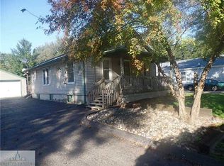 4100 Holt Rd, Holt, MI 48842