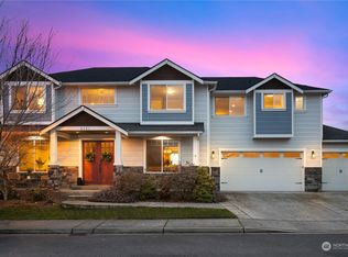 6521 Quincy Ave SE, Auburn, WA