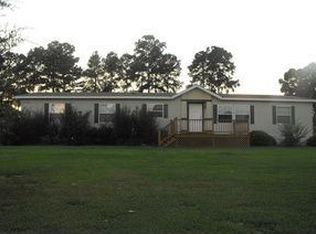 8299 Sophie Ln, Greenwood, LA 71033