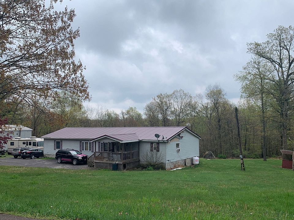 198 Indian Cave Rd, Shickshinny, PA 18655 Zillow