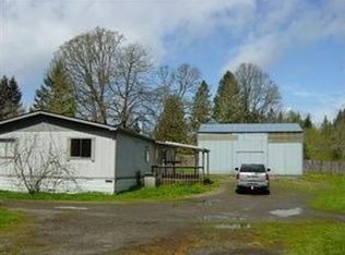958 A Tipsoo Loop SE, Rainier, WA 98576