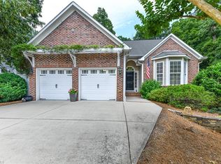 603 Forestdale Dr, Jamestown, NC 27282