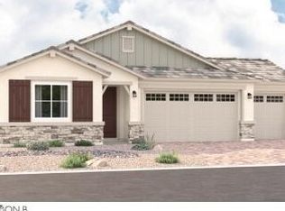 12362 W Luxton Ln, Avondale, AZ 85323